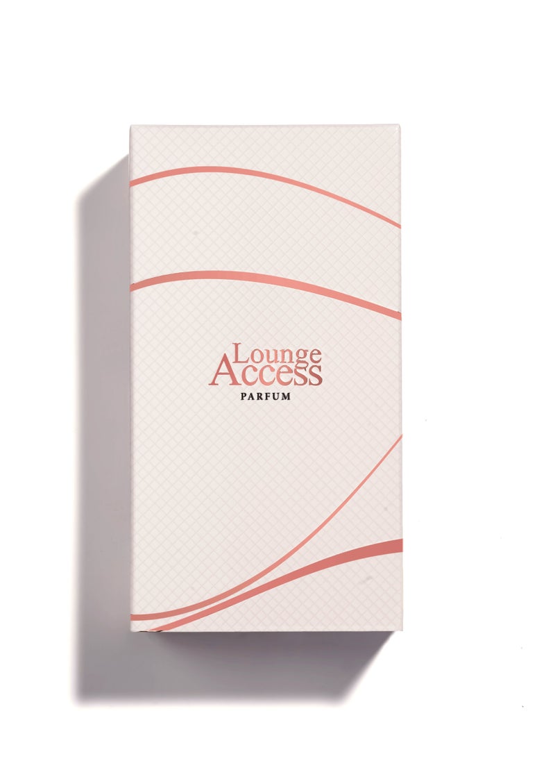 Lounge Access Perfume for Women EDP 100ml