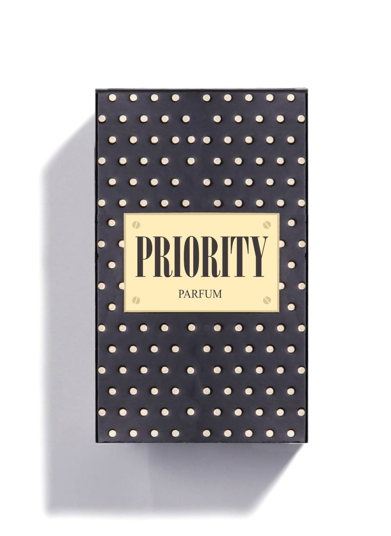 Priority Unisex Perfume EDP 100ml