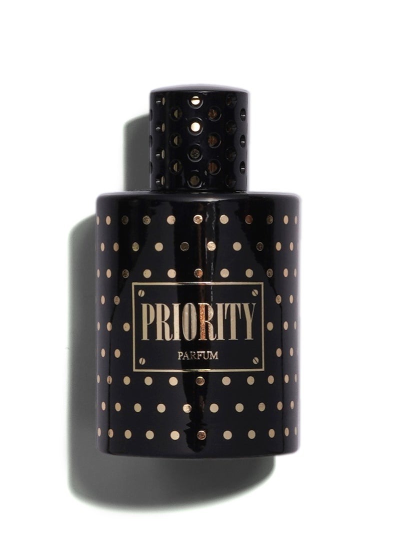 Priority Unisex Perfume EDP 100ml