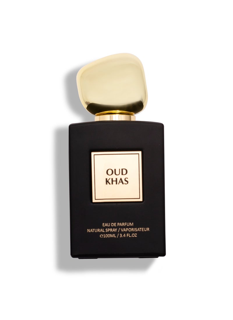 Oud Khas Unisex Perfume EDP 100ml