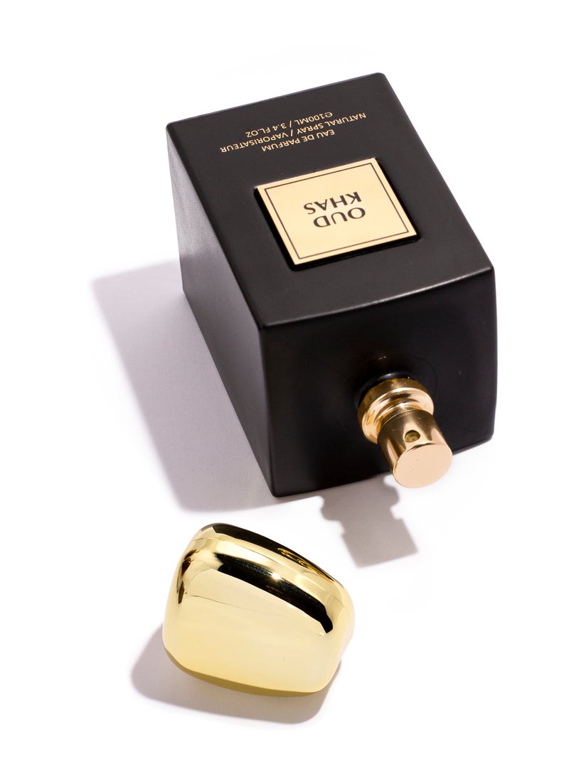 Oud Khas Unisex Perfume EDP 100ml