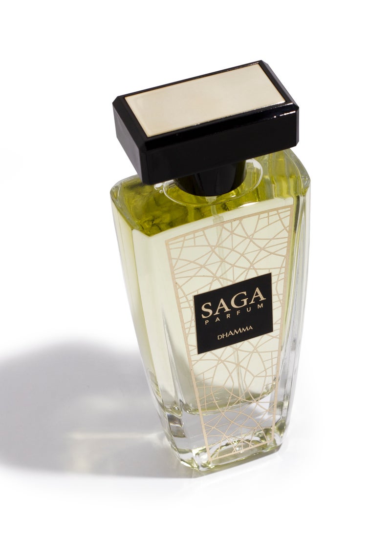 SAGA Perfume for Women EDP 100ml