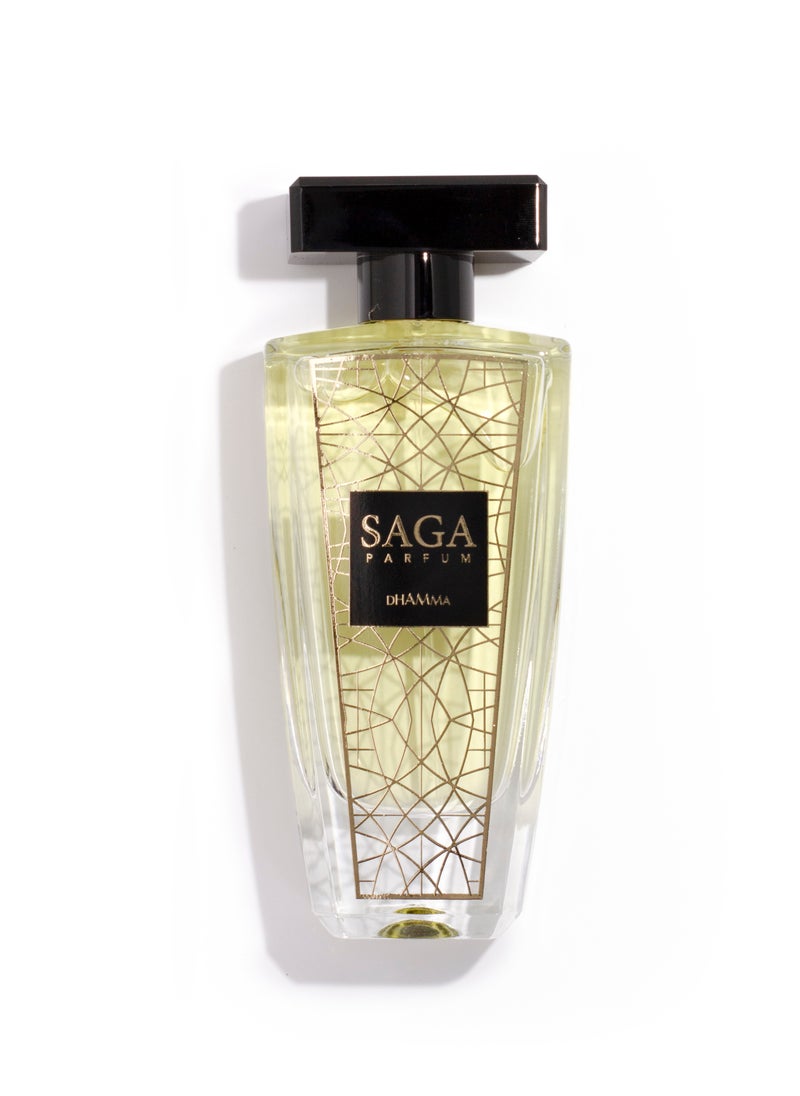 SAGA Perfume for Women EDP 100ml