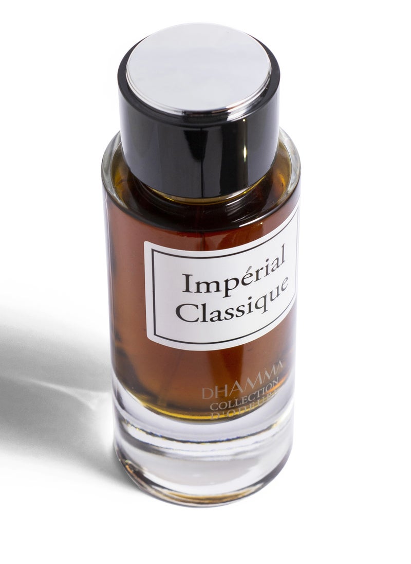 IMPERIAL CLASSIQUE Unisex Perfume EDP 100ml