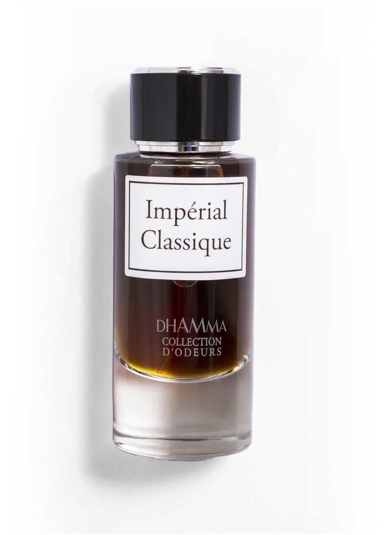 IMPERIAL CLASSIQUE Unisex Perfume EDP 100ml