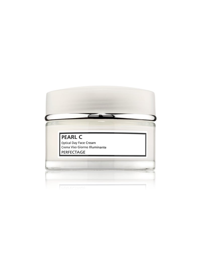 Pearl C - Optical Day Face Cream 50 ml