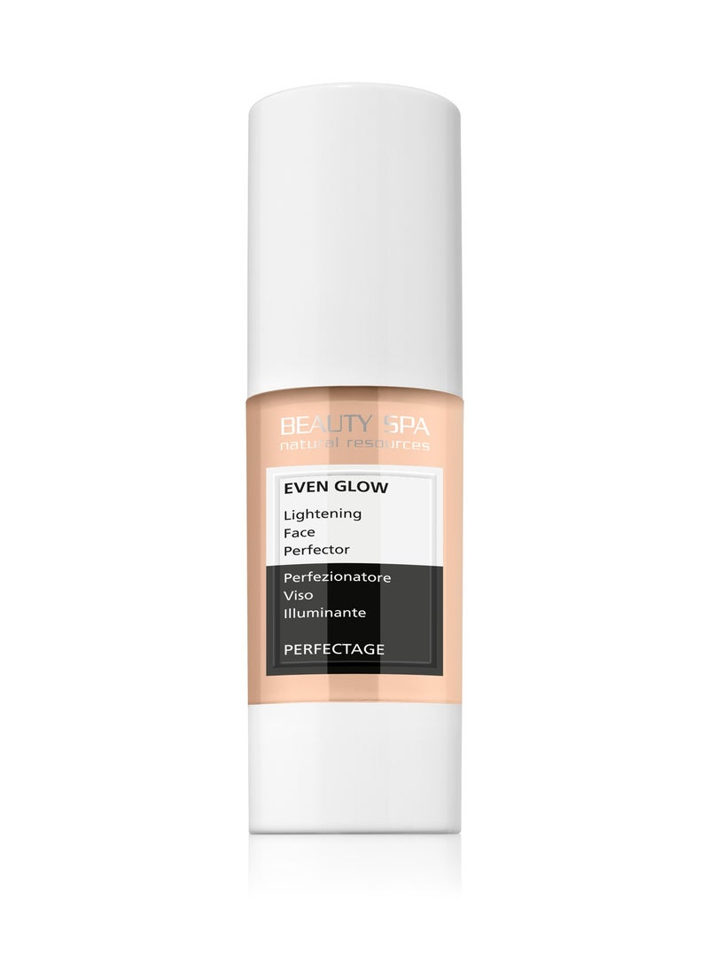 Even Glow - Lightening Face Perfector 30 ml