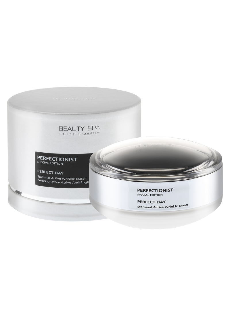 Perfect Day - Staminal Active Wrinkle Eraser 50 ml (Special Edition)