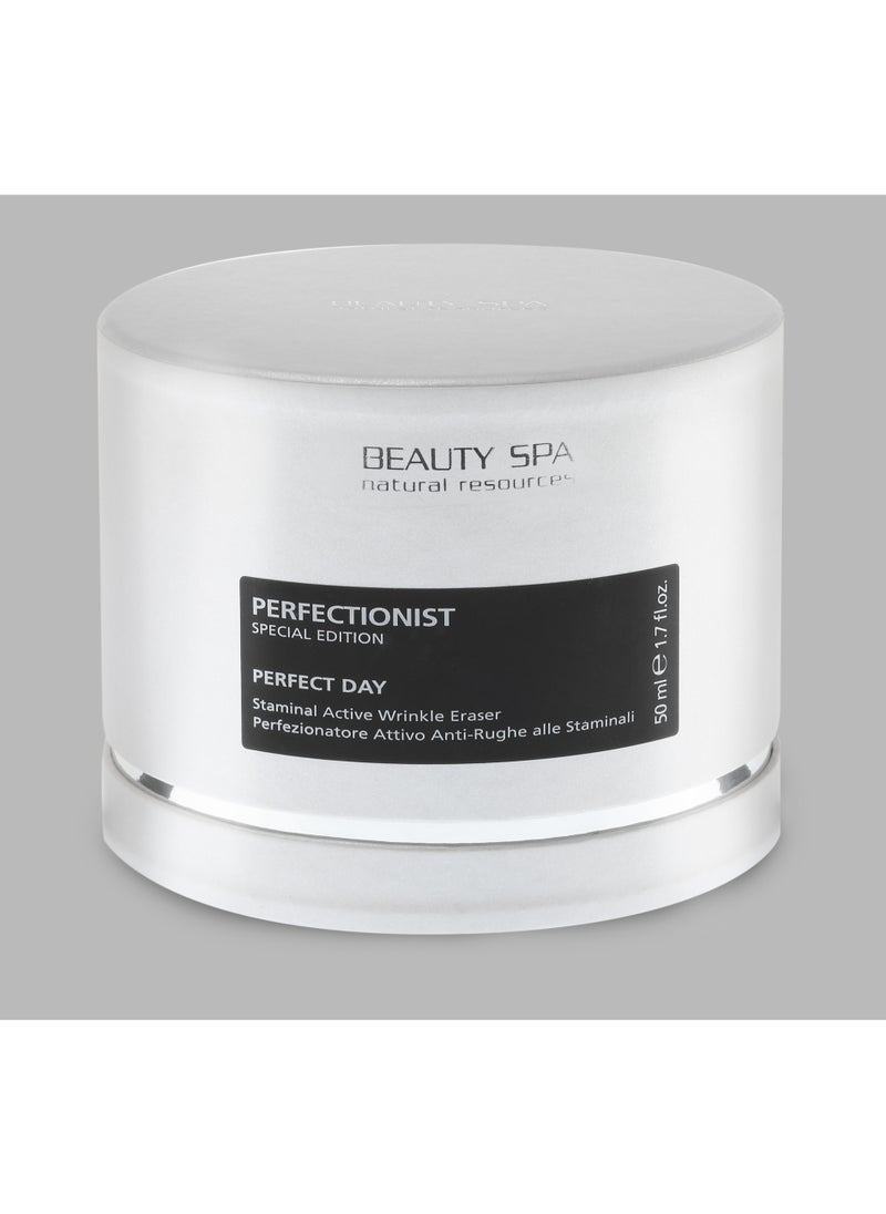Perfect Day - Staminal Active Wrinkle Eraser 50 ml (Special Edition)