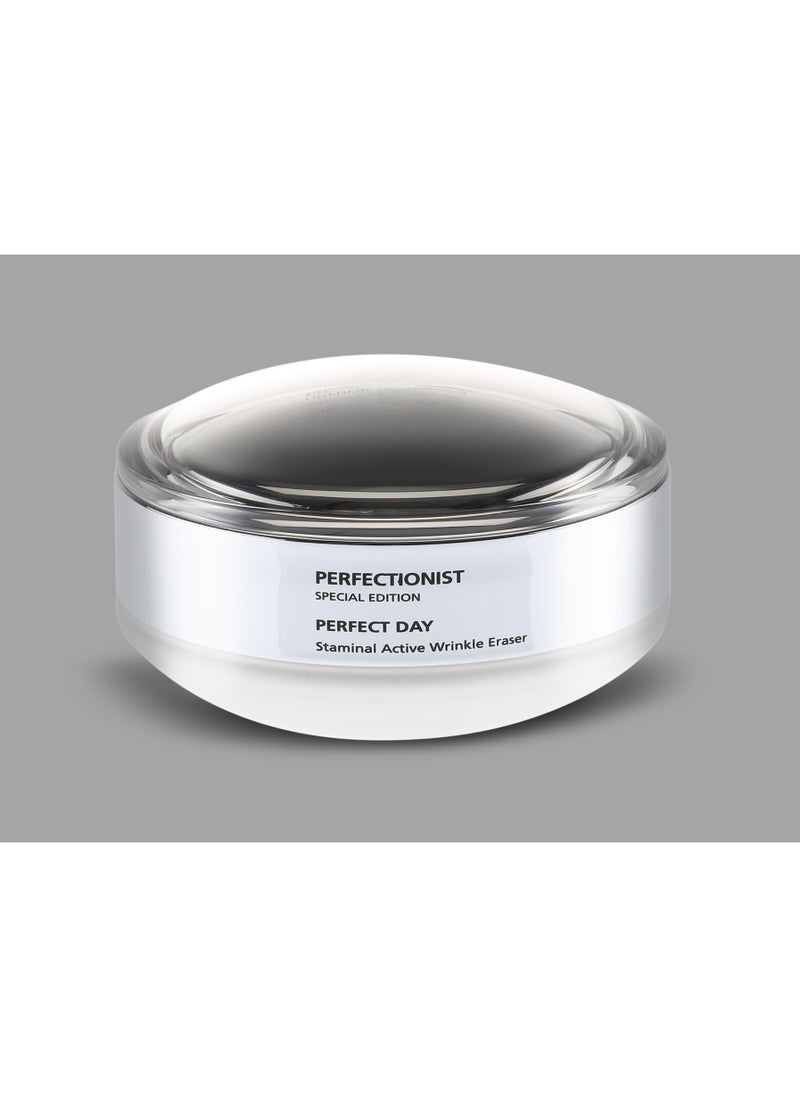 Perfect Day - Staminal Active Wrinkle Eraser 50 ml (Special Edition)