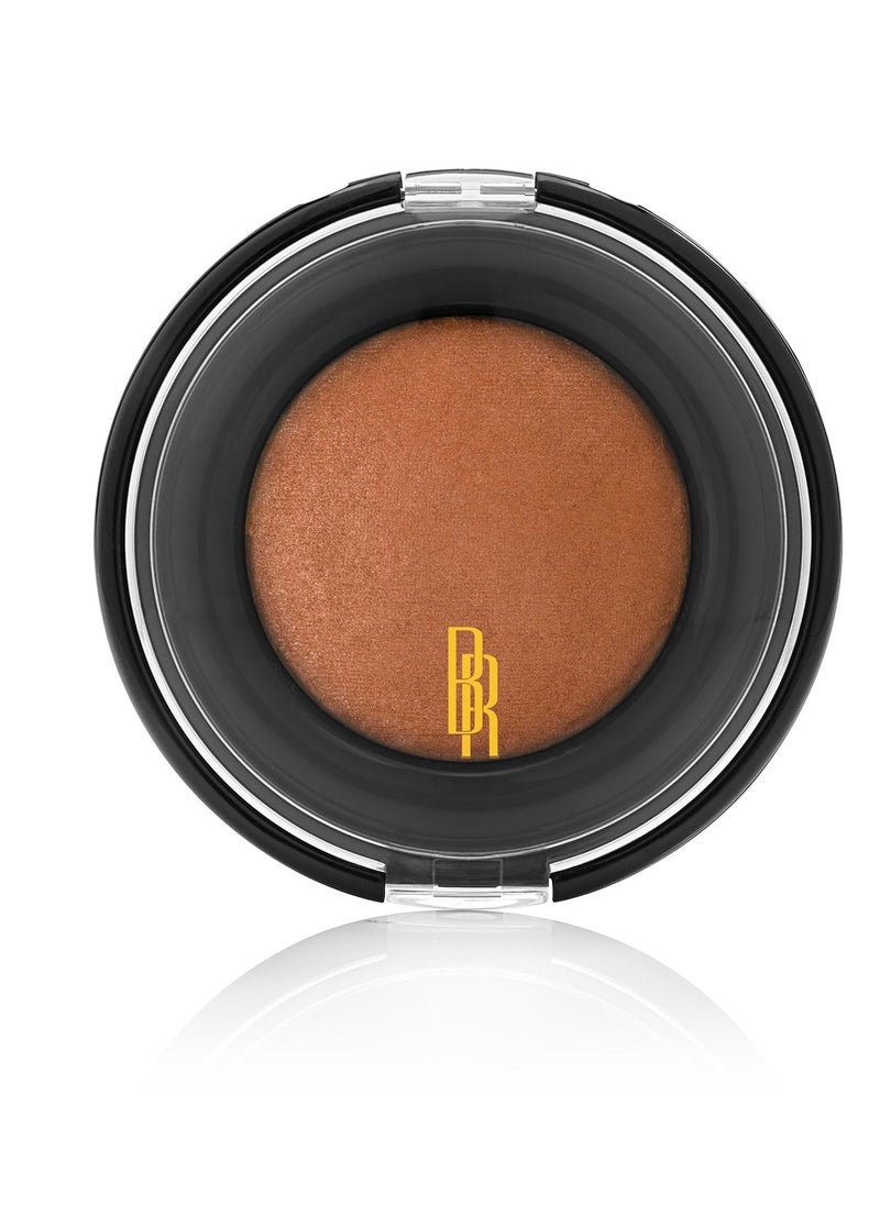 Black Radiance Artisan Color Baked Blush Toasted Almond