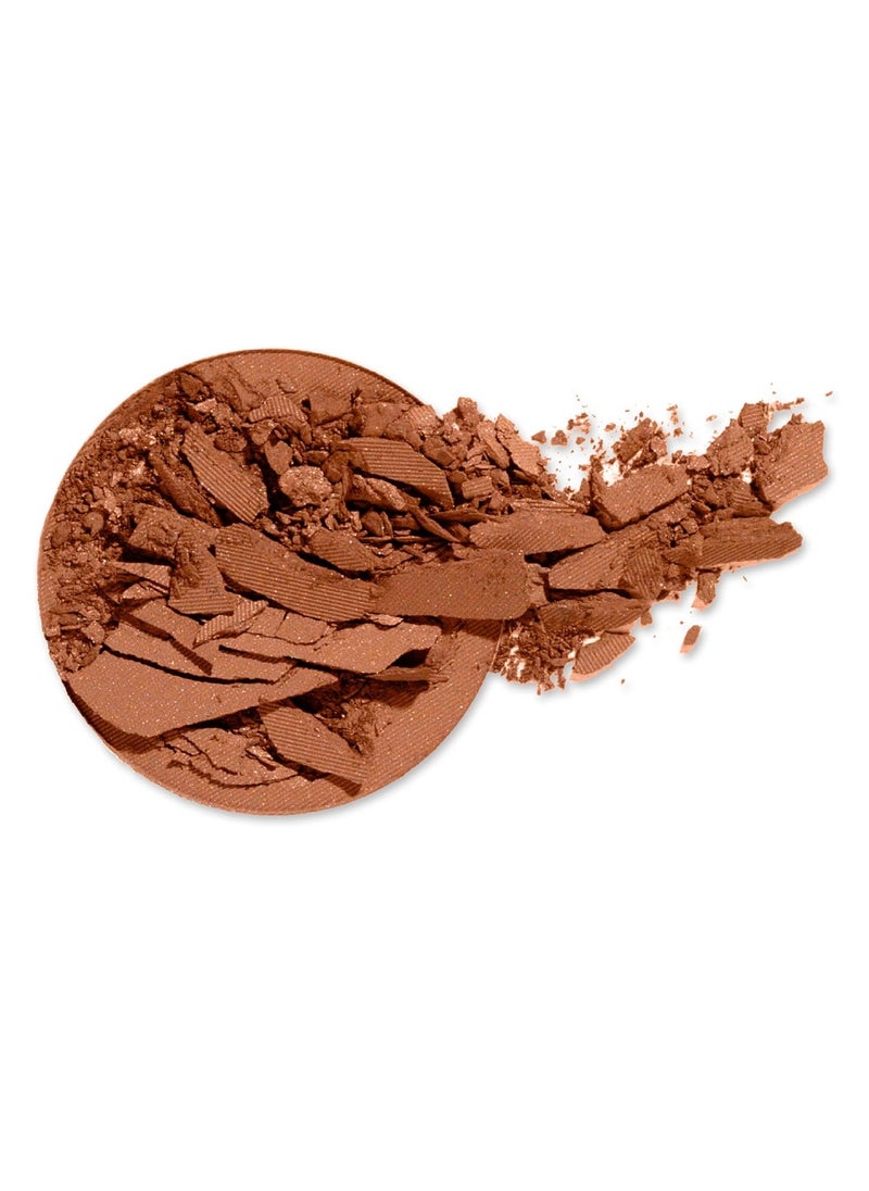 Black Radiance Artisan Color Baked Blush Toasted Almond