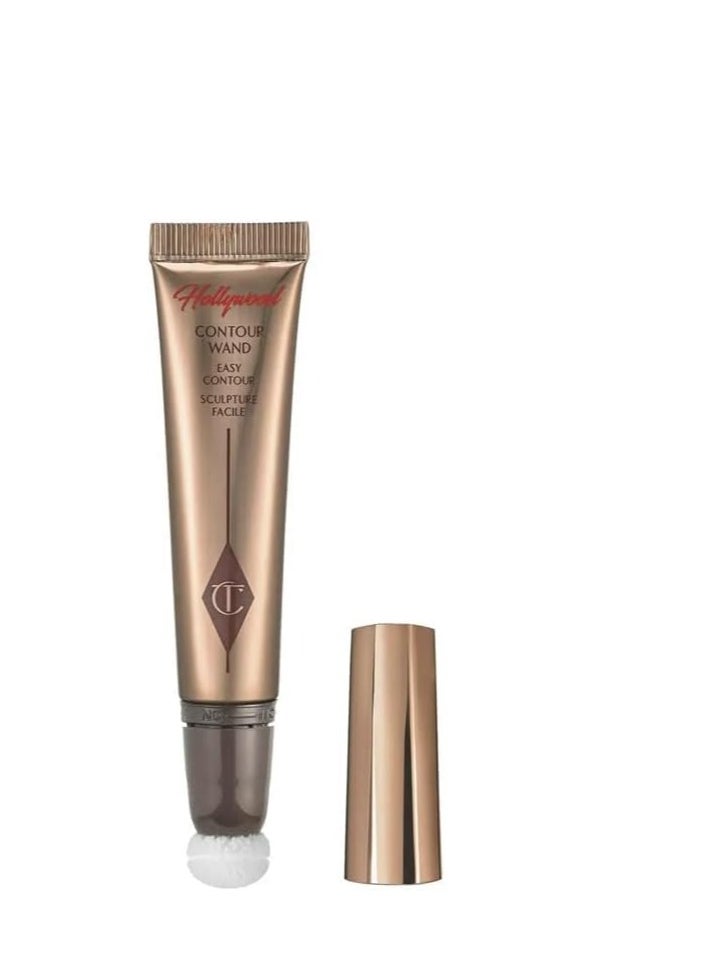 Charlotte Tilbury Hollywood Contour Wand Light-Medium