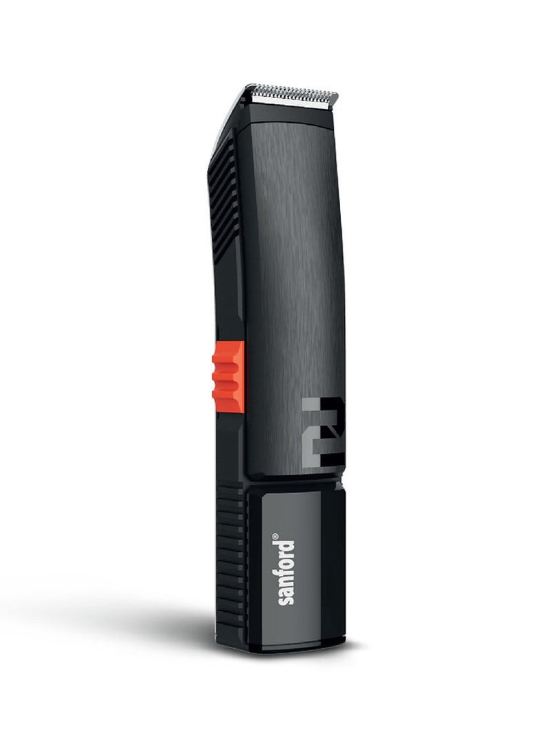 Rechargeable Hair Clipper (USB)