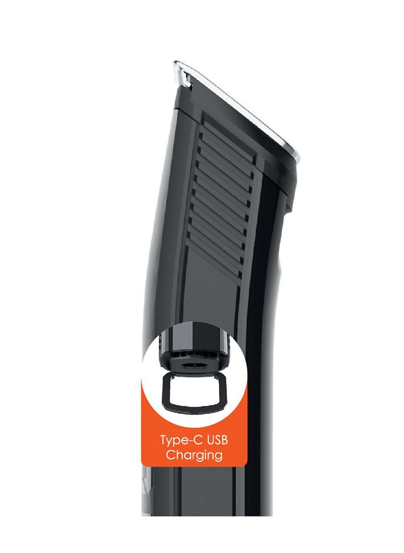 Rechargeable Hair Clipper (USB)