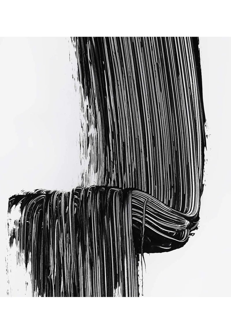 REFY Lash Sculpt Mascara - Black, 10ml