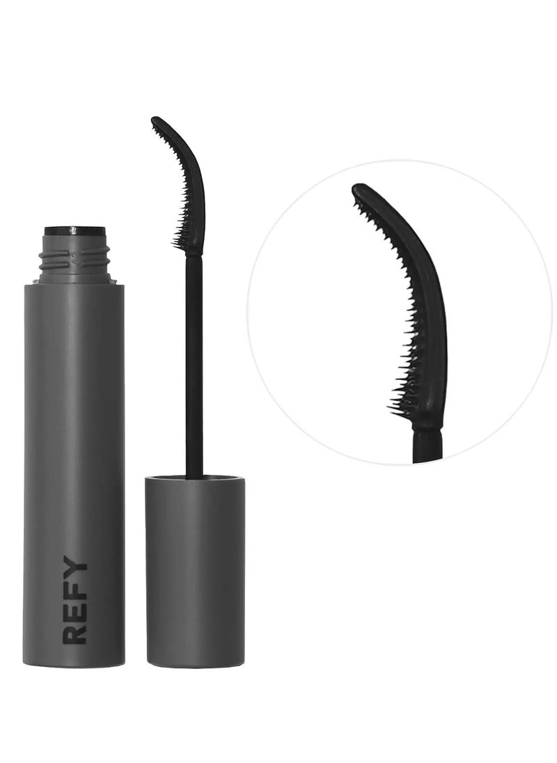 REFY Lash Sculpt Mascara - Black, 10ml