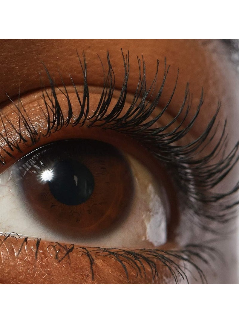 REFY Lash Sculpt Mascara - Black, 10ml