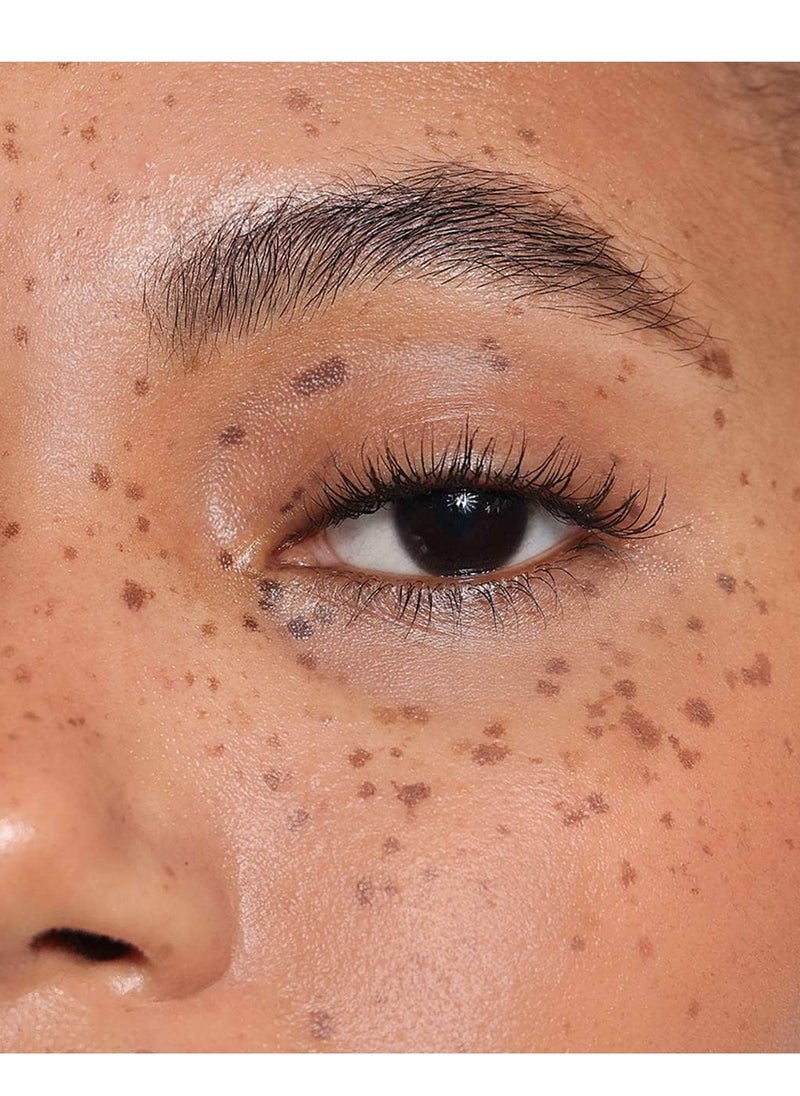 REFY Lash Sculpt Mascara - Black, 10ml