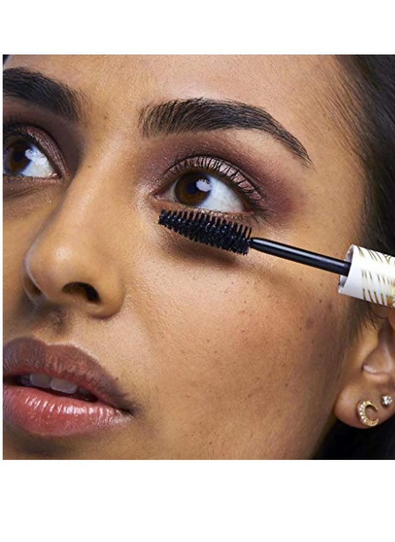 Pacifica Stellar Gaze Length & Strength Mineral Mascara (Supernova)