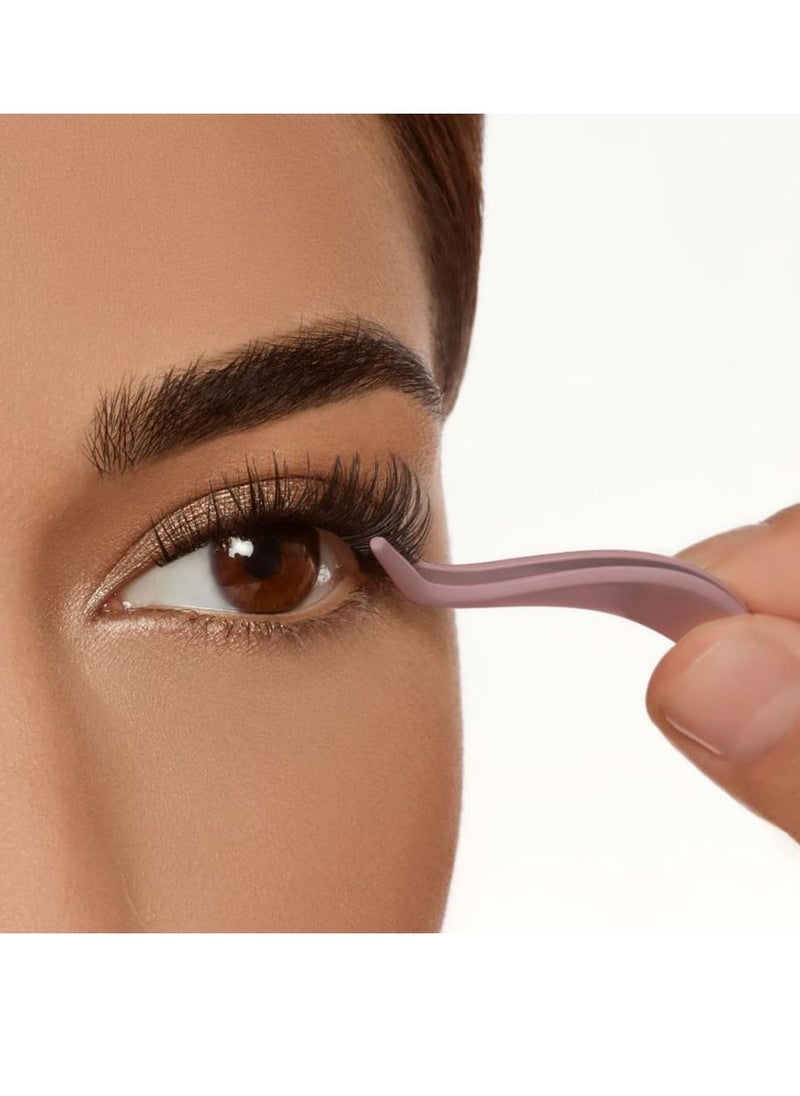 Ardell Naked Press On Pre-Glued Underlash Extensions - Soft Volume