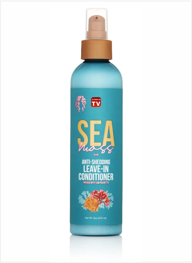 Sea Moss Leave-In Conditioner 235 ML