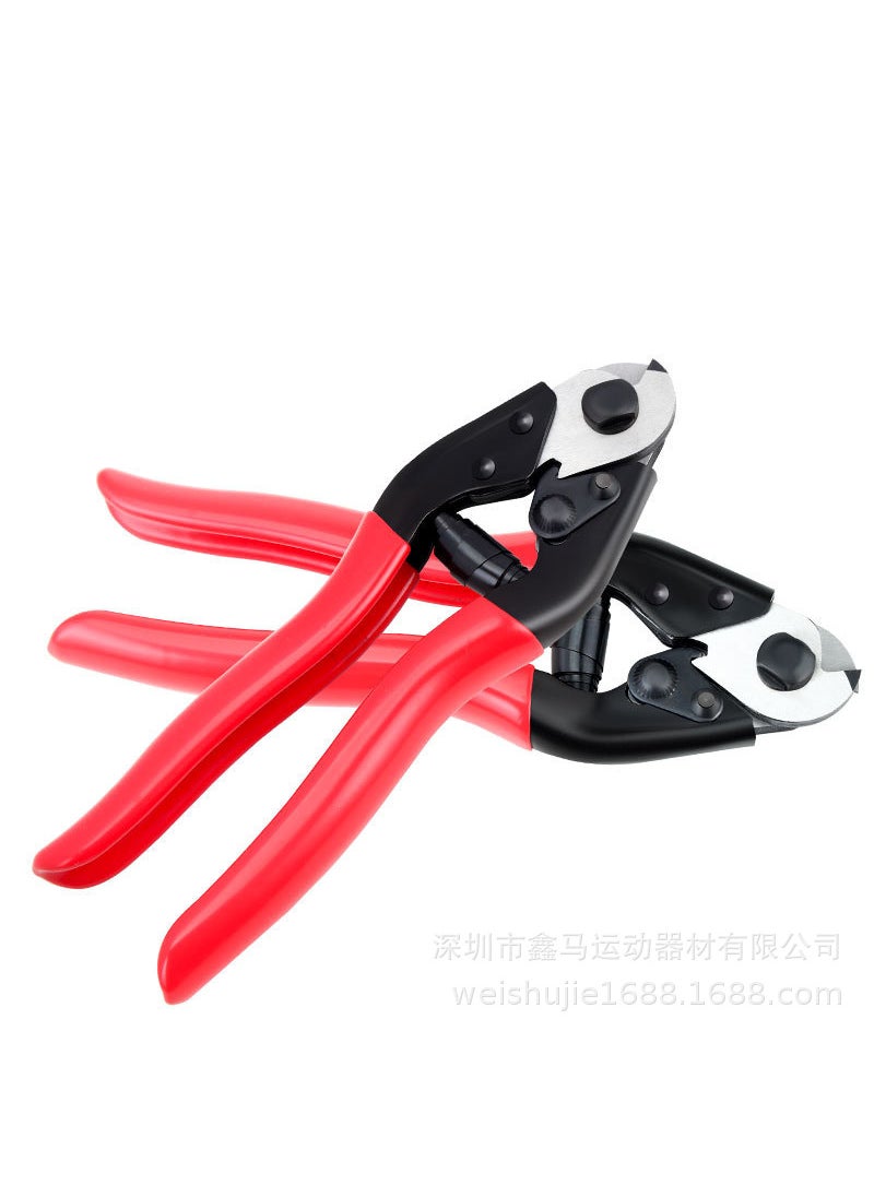 Mountain Bike Cable Cutter Multi-tool Wire cutter