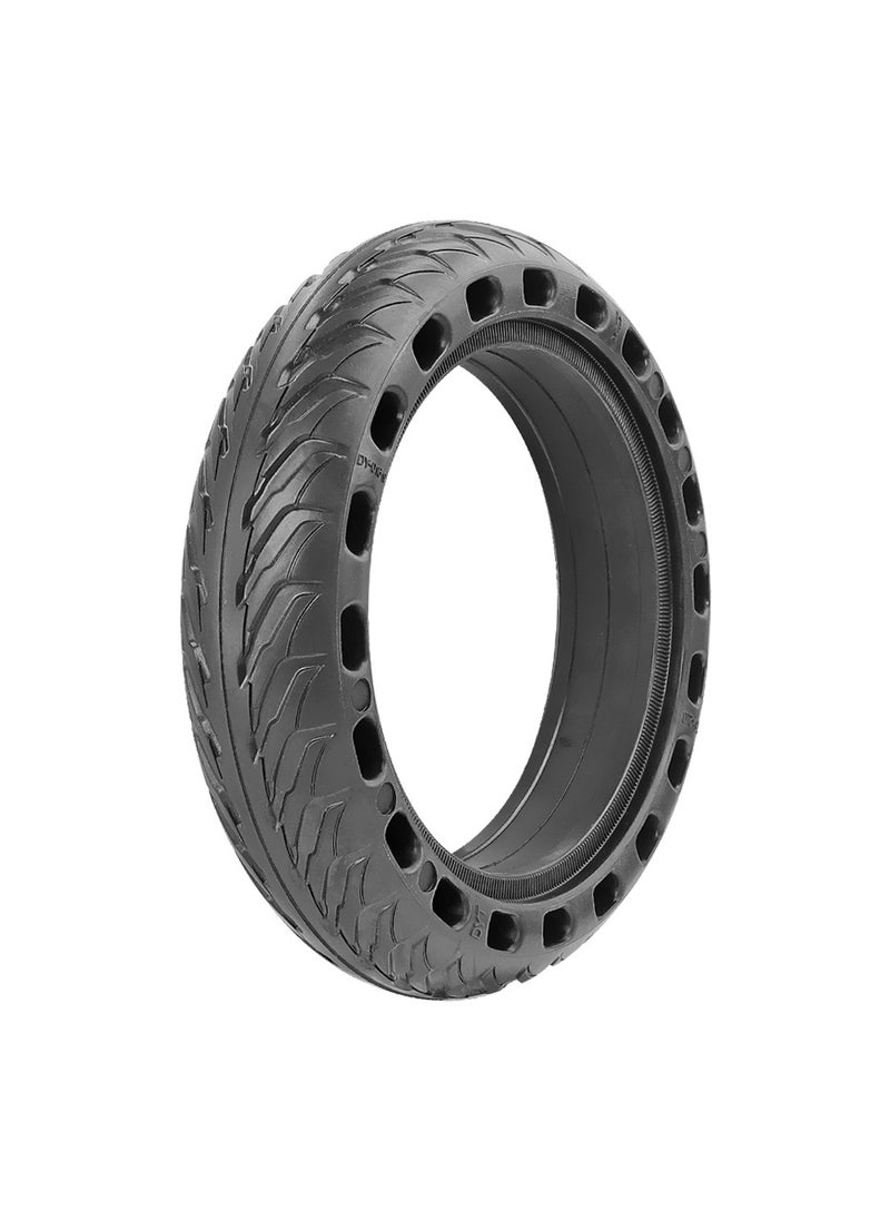 8.5 Solid Honeycomb Tire for M365 Scooter Black