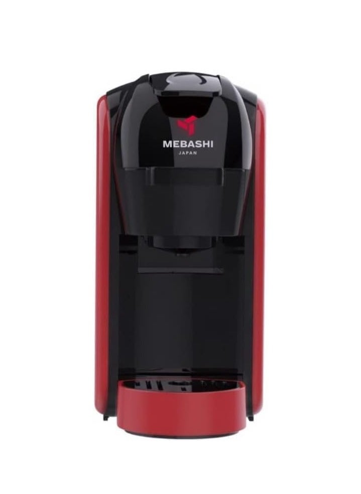 3 in 1 Coffee Machine