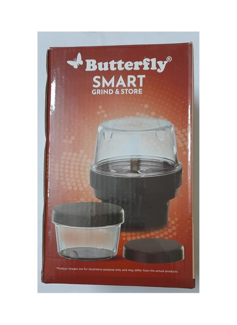 Butterfly Smart Grind & Store Masala Jar