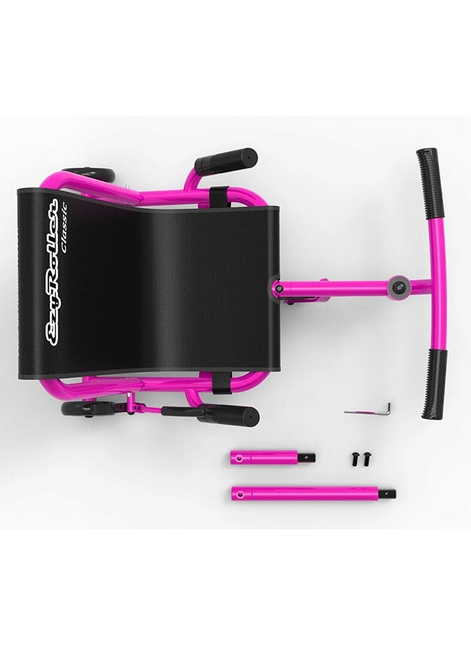 EzyRoller CLASSIC Pink