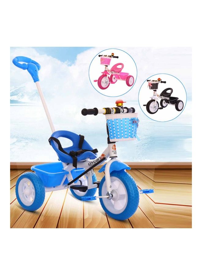 Front Basket Tricycle