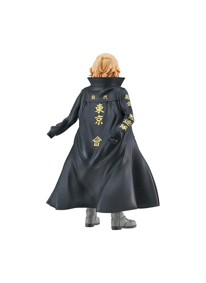 Good Smile Jujutsu Kaisen Pop Up Parade Manjiro Sano Figure (17 Cm)