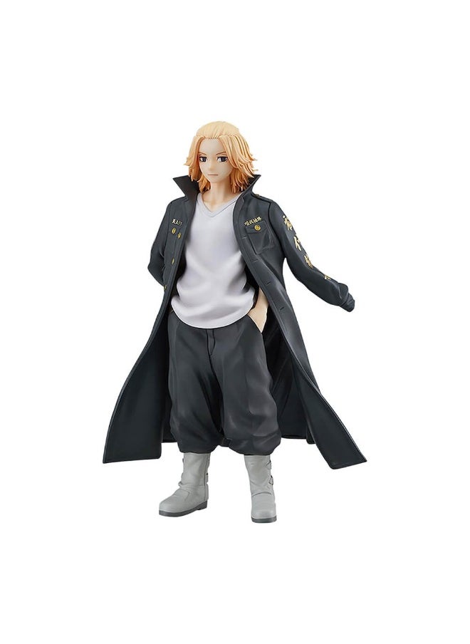 Good Smile Jujutsu Kaisen Pop Up Parade Manjiro Sano Figure (17 Cm)