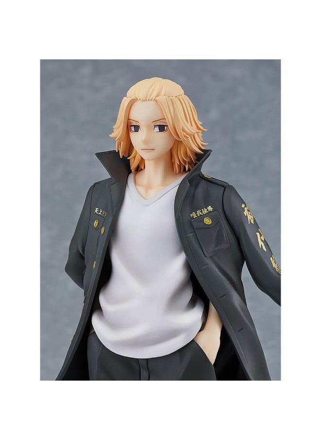 Good Smile Jujutsu Kaisen Pop Up Parade Manjiro Sano Figure (17 Cm)