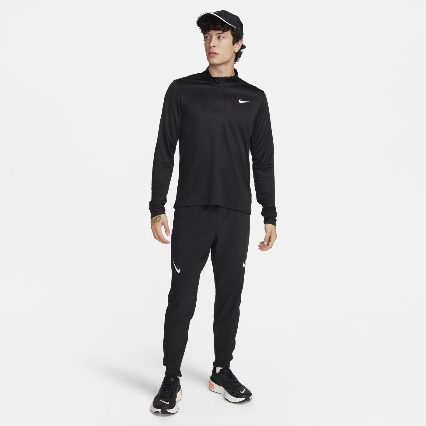 Men's AeroSwift Dri-FIT ADV Running Trousers