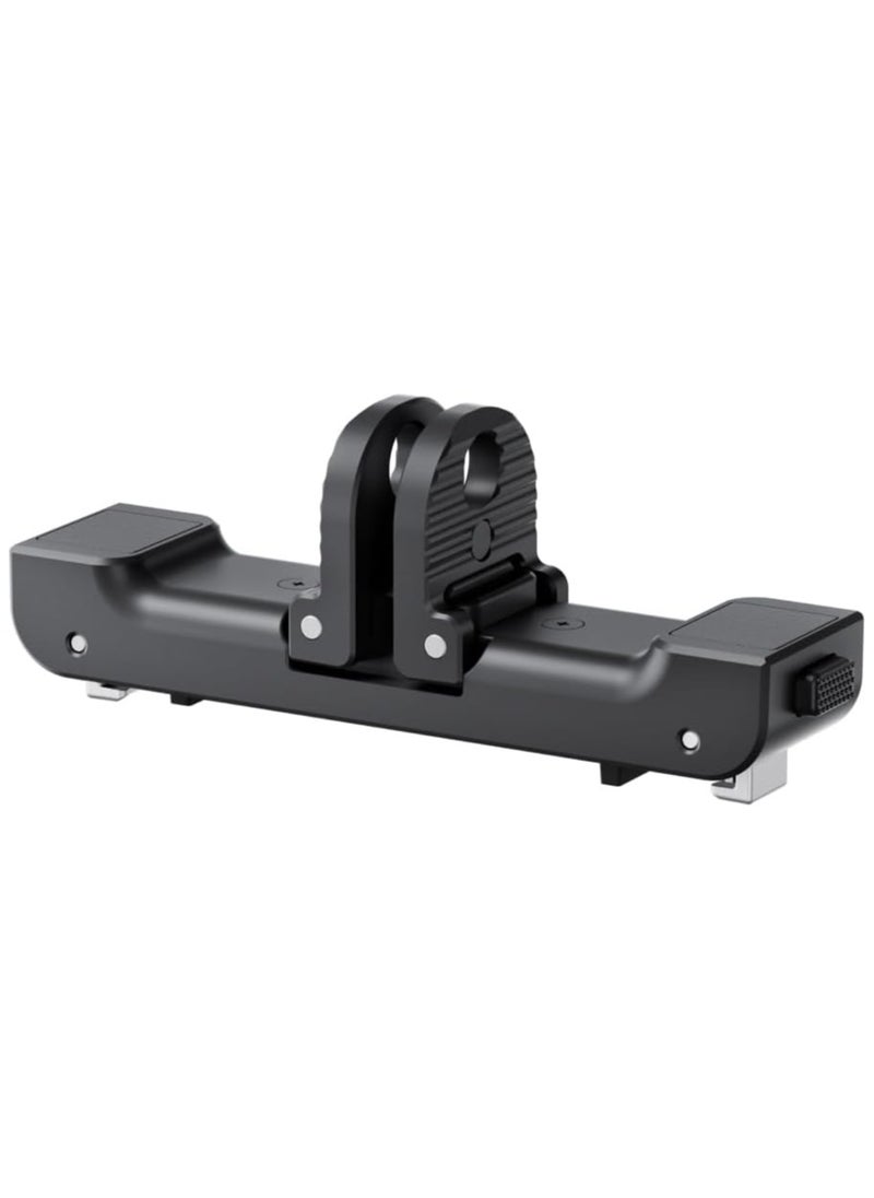 GO 3/GO 3S Quick Release Mount with Universal 2-prong Camera Mount