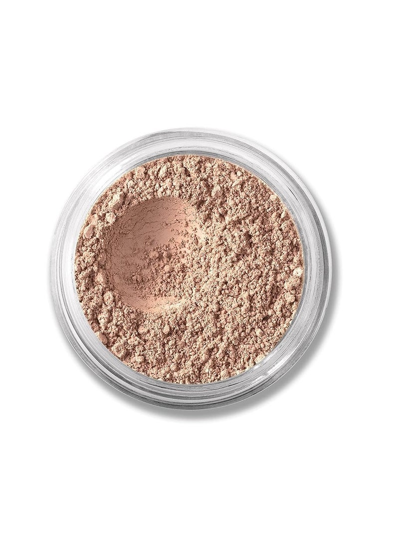bareMinerals Loose Powder Concealer SPF 20, Mineral-Based Concealer for face, Lightweight Coverage, Conceals Redness + Blemishes, Talc Free, Vegan