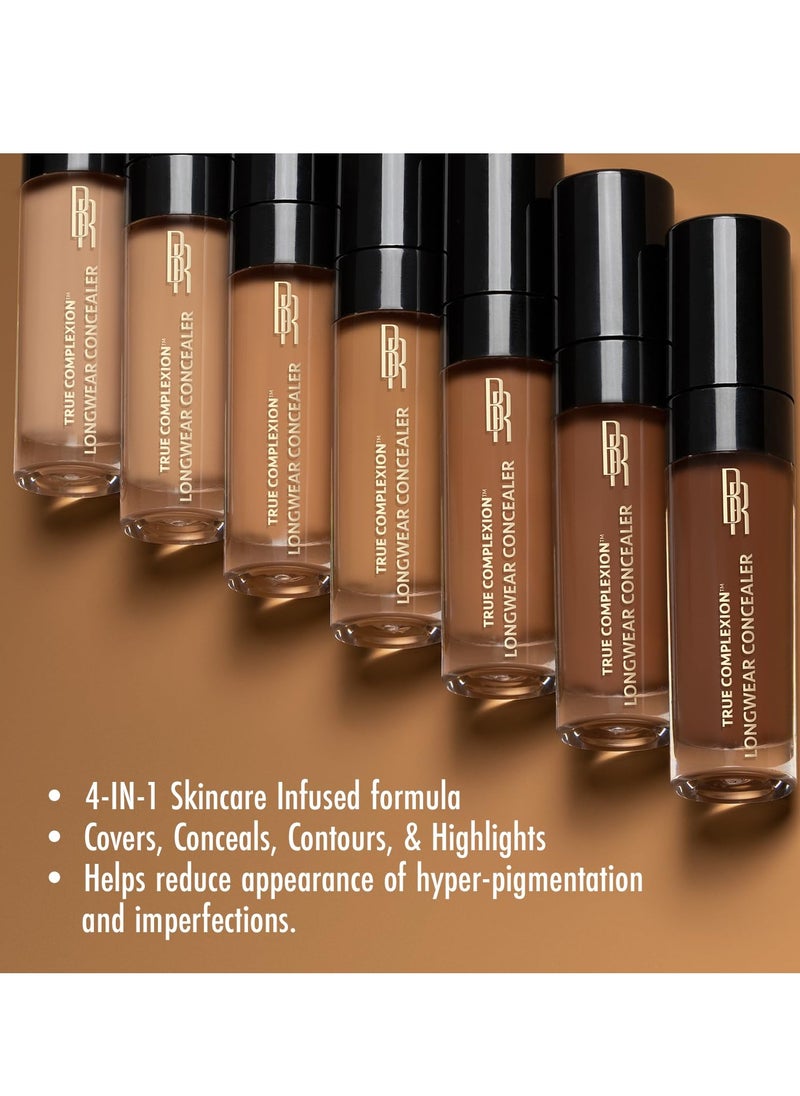 Black Radiance True Complexion™ Longwear Concealer Medium