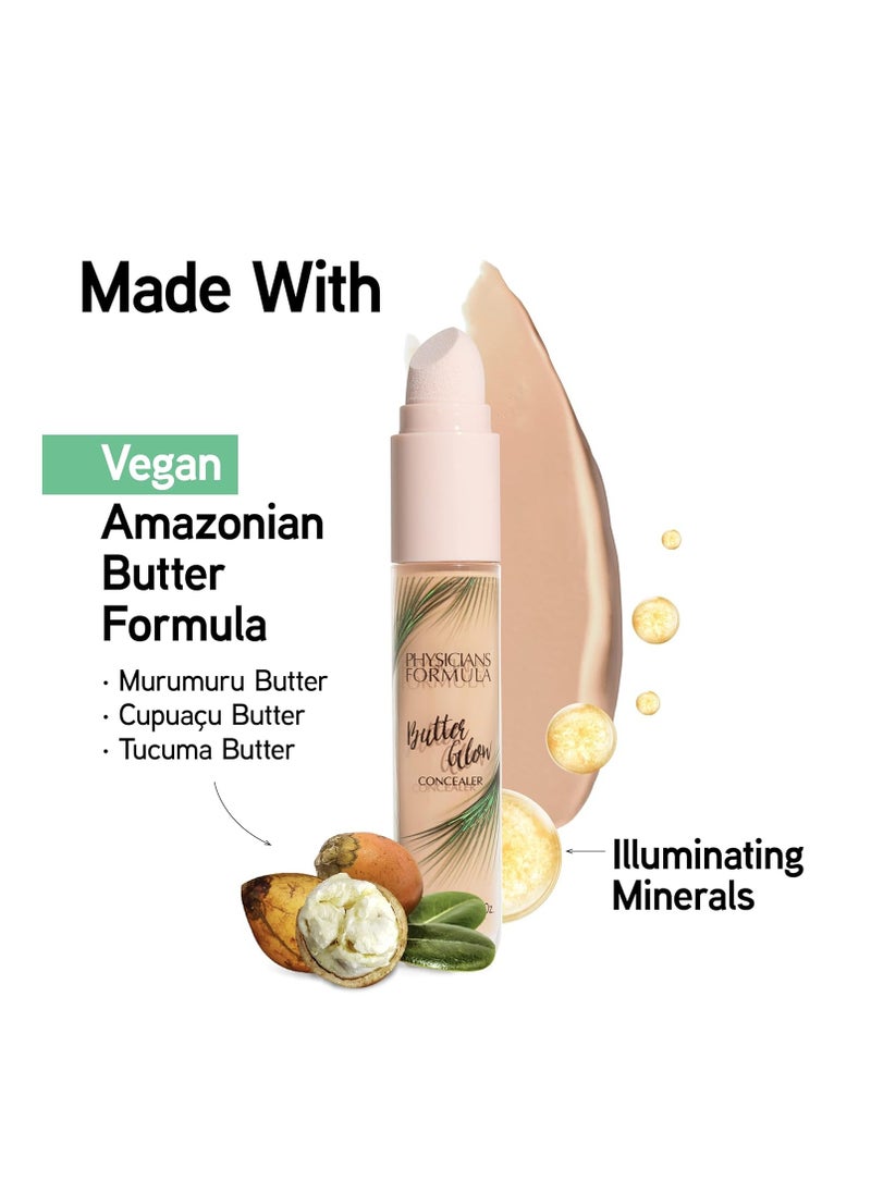 Physicians Formula Butter Glow Concealer Light-to-Medium