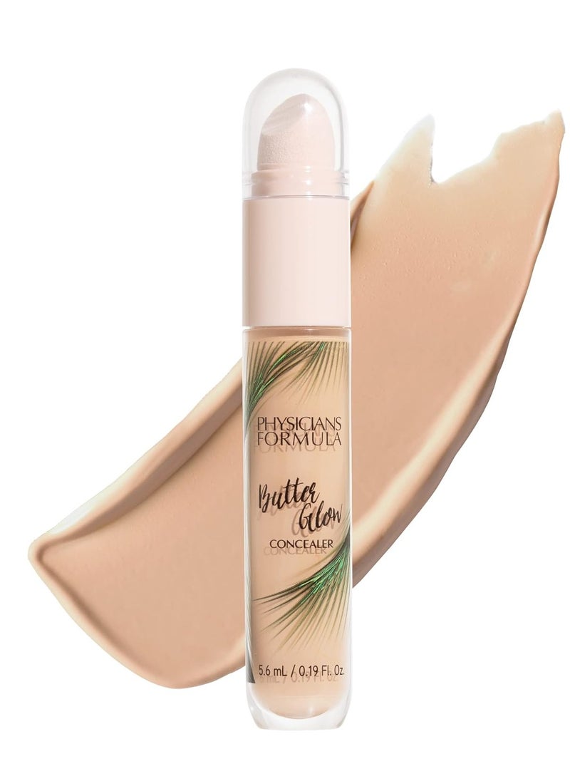 Physicians Formula Butter Glow Concealer Light-to-Medium