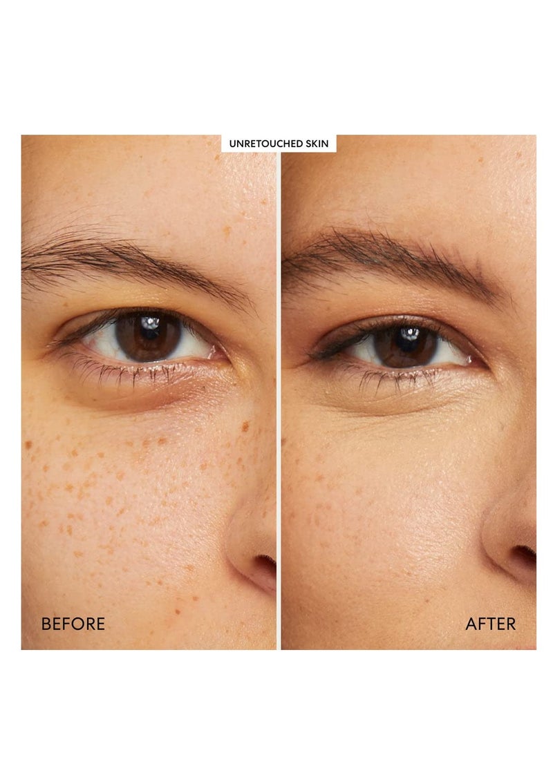 bareMinerals Well Rested Under Eye Brightener SPF 20, Loose Powder for Under Eye Brightening and Dark Circles, Mineral SPF 20, Vegan