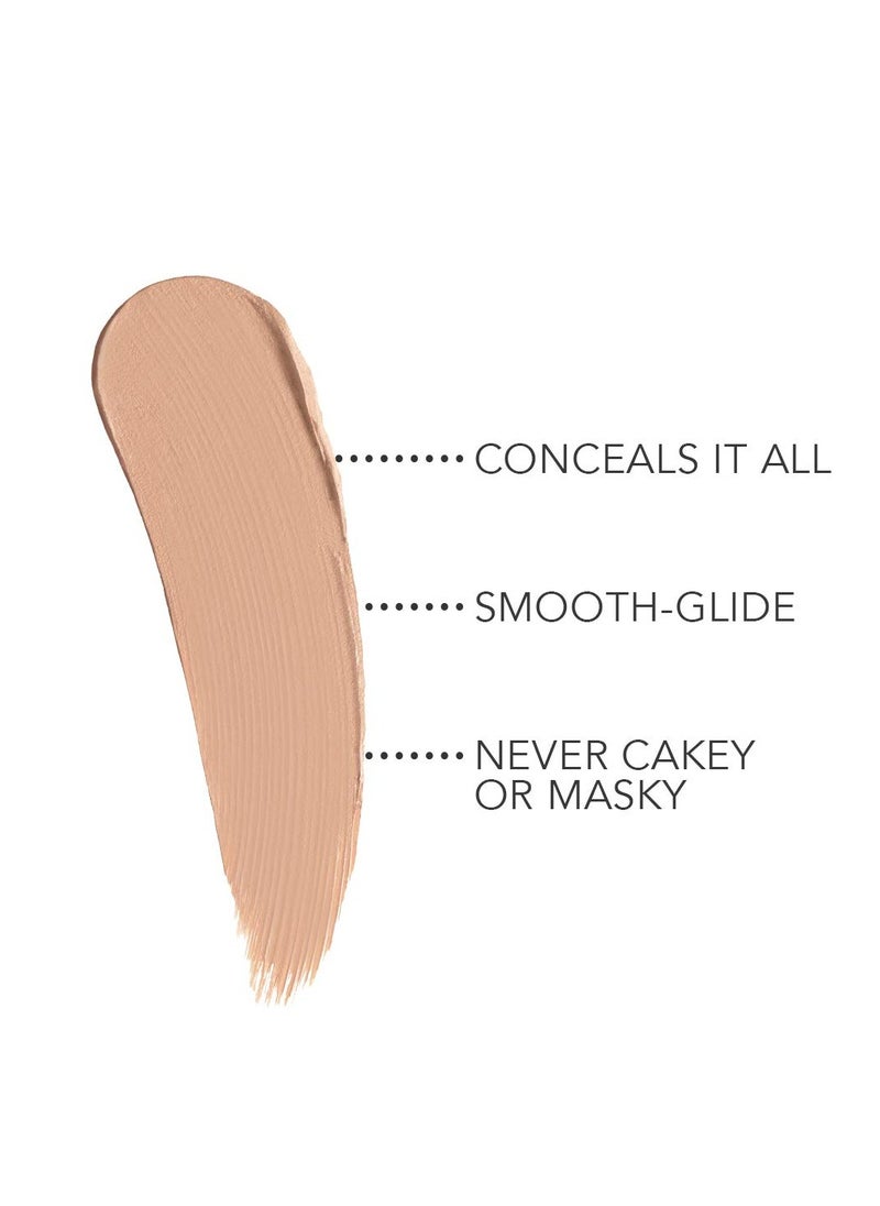 Dermablend Quick Fix Full Coverage Concealer Stick , Fast & Easy Pecision Coverage with all day Hydration.