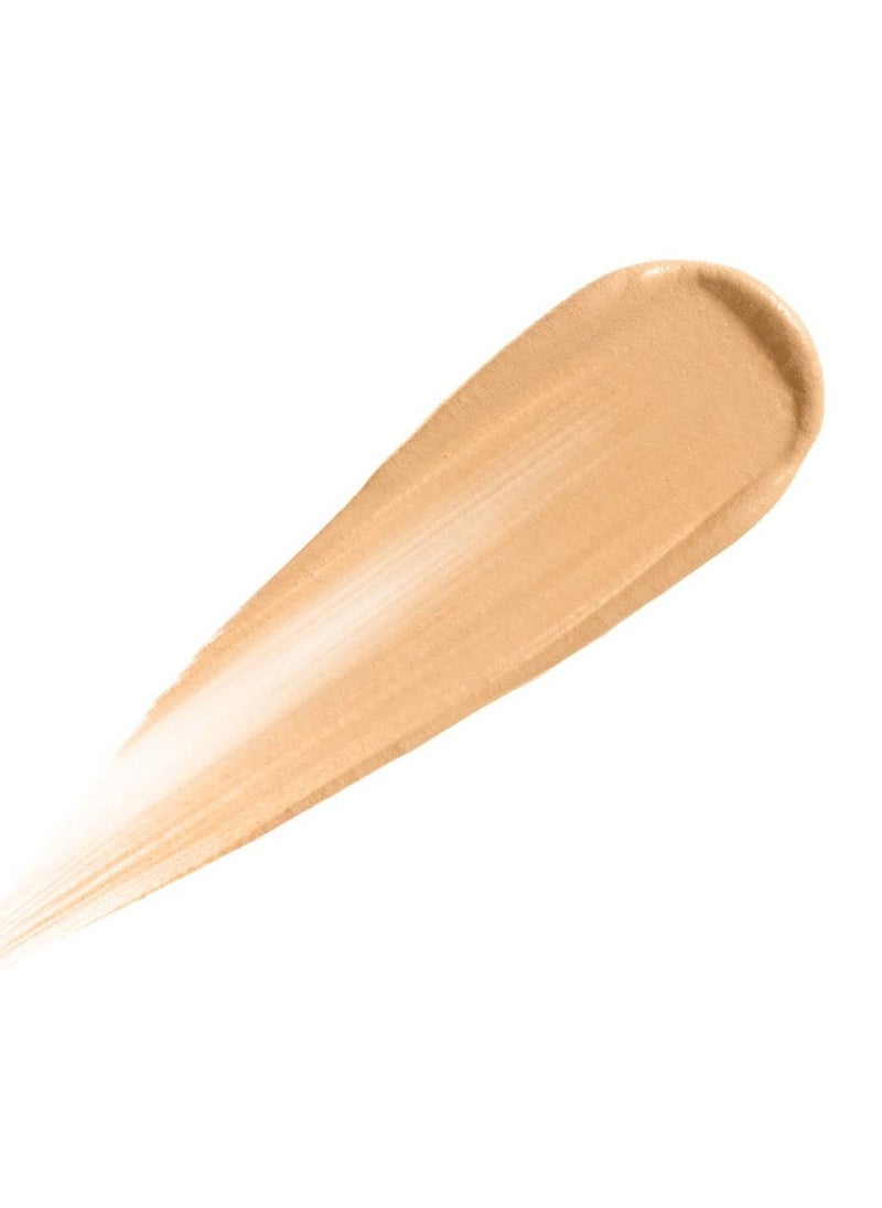 bareMinerals Complexion Rescue Brightening Under Eye Concealer with Mineral SPF 25 + Hyaluronic Acid, Ultra-Lightweight Hydrating Eye Concealer, Vegan
