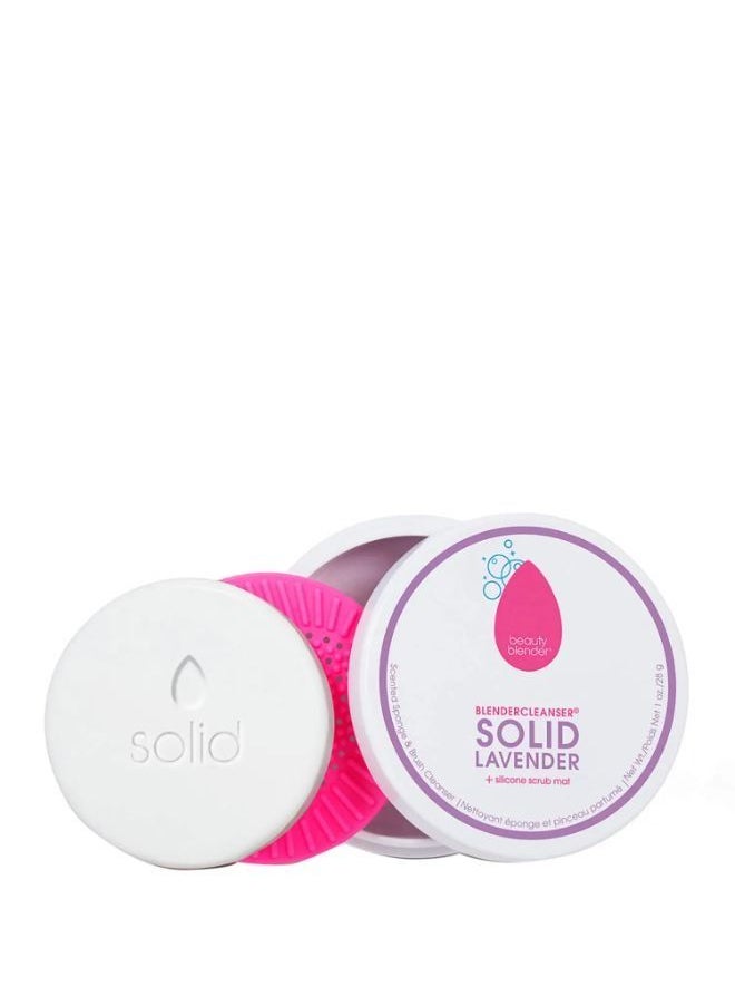 BLENDERCLEANSER SOLID