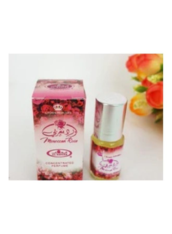 Cherry Flower Concentrated Perfume Oil Without Alcohol 3ml