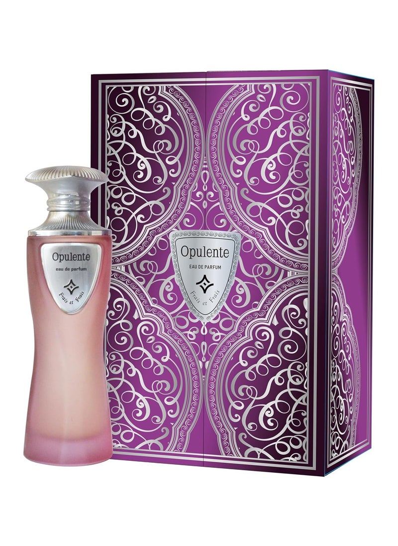 Frais Et Frais Opulente Perfume 100ml - EDP - For Her