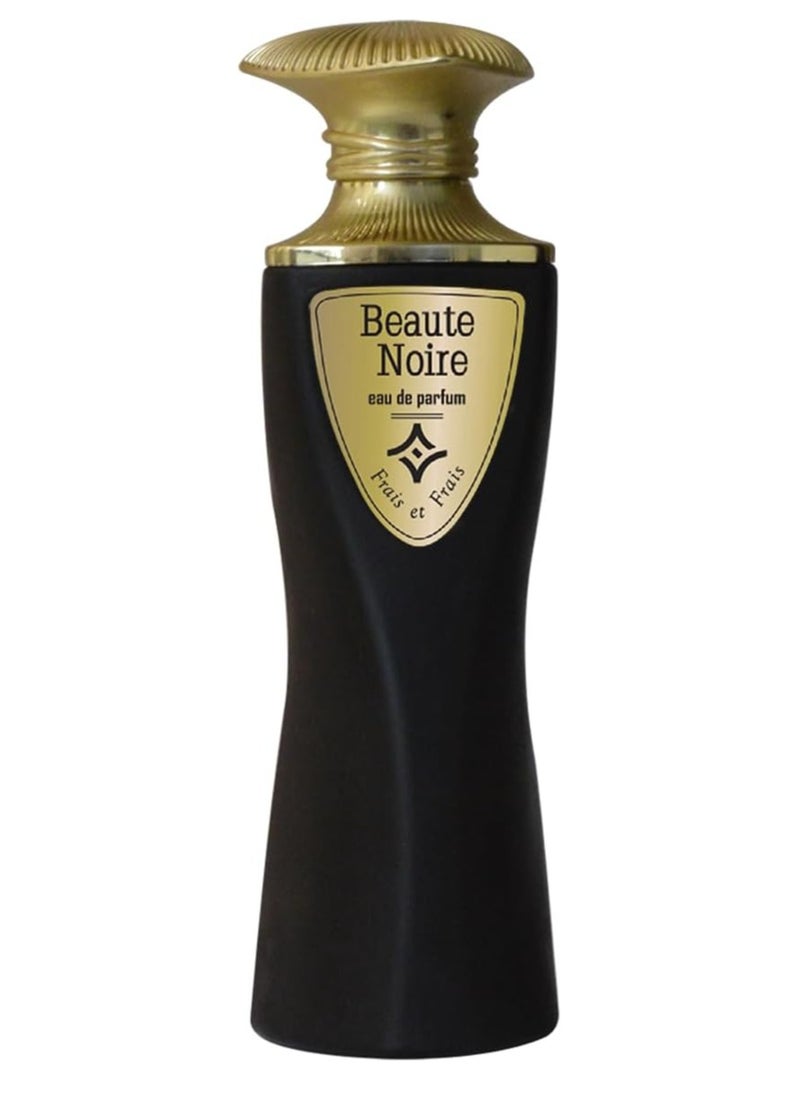 Frais Et Frais Beaute Noire Perfume 100ml - EDP - For Him