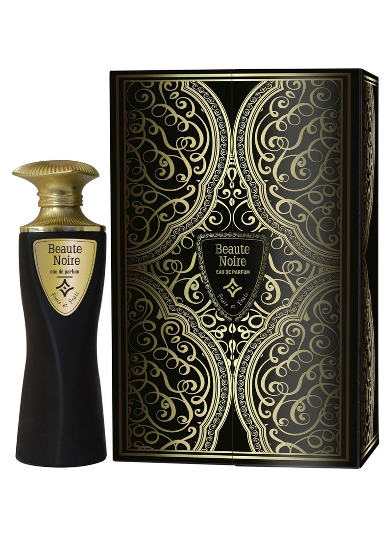 Frais Et Frais Beaute Noire Perfume 100ml - EDP - For Him