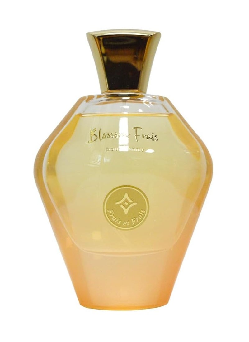 Frais Et Frais Blossom Frais 100ml - EDP - For Her